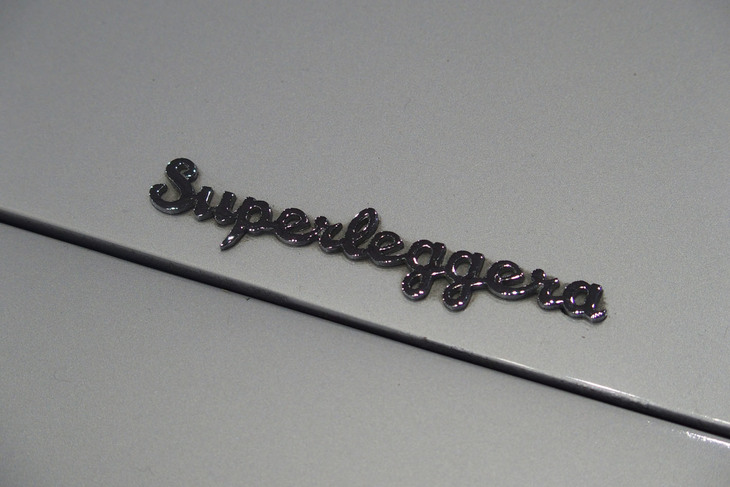 アストンマーティンDB5（1965年）／ACマインズ