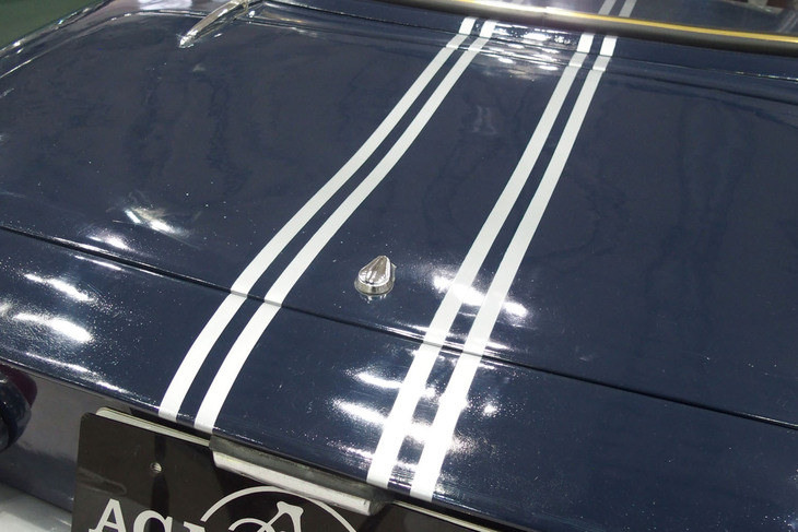 ロータス・エラン26R（1965年）