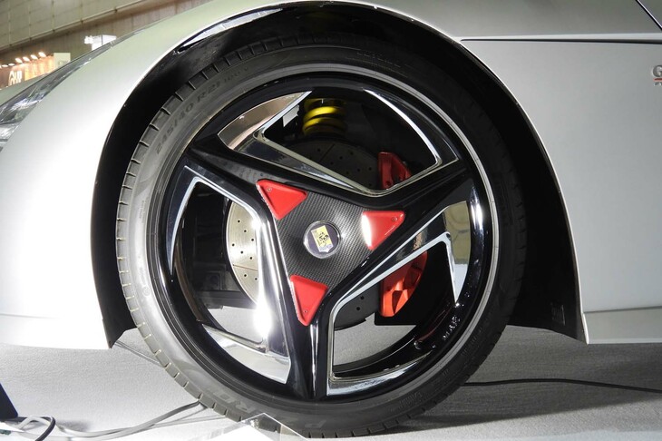 バンディーニ・ドーラ（2020年デビュー）