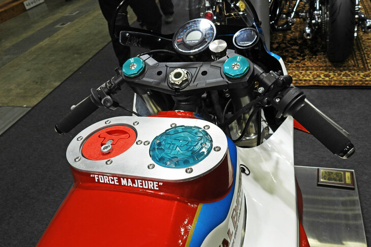 Always Something／ICON ONE THOUSAND