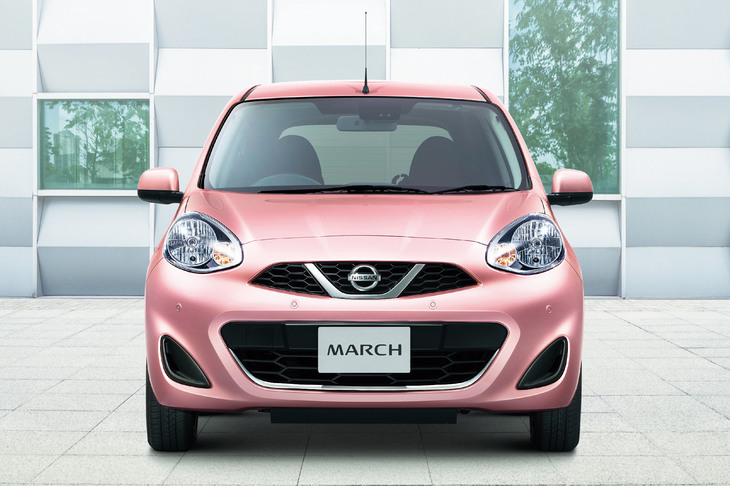 今年で誕生40周年を迎える日産のコンパクトカー「マーチ」。4代目にあたる現行型はタイでつくられていたが、2022年8月いっぱいで生産を終了。その歴史に幕を下ろすこととなった。