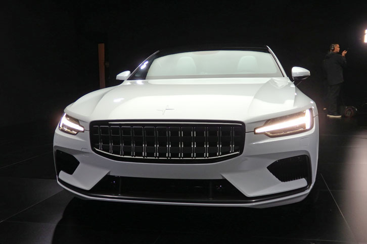 ポールスター1（エクステリア）