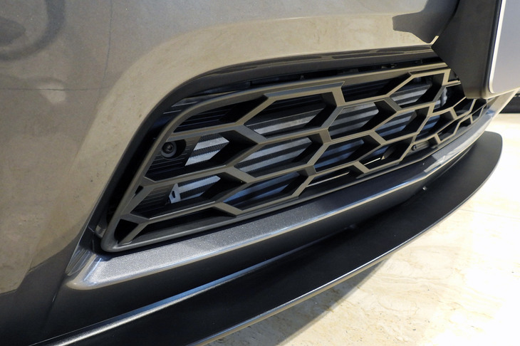 ミツオカM55ゼロエディション（ロワグリル）