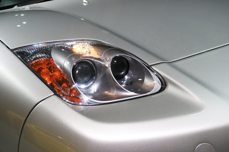 ホンダNSXタイプS（2004年モデル）