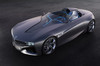 BMW、ロードスターのコンセプトモデルを出展【ジュネーブショー2011】 【ニュース】 の画像1
