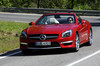 メルセデス・ベンツSL63 AMG（FR/7AT）【海外試乗記】 完璧ゴージャス の画像1