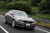 BMW 320iグランツーリスモ モダン（FR/8AT）【試乗記】 飛ばさなくてもいい「3シリーズ」 の画像11