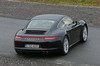 ポルシェ911カレラ4シリーズ【海外試乗記】 シーンを選ばぬ安定性 の画像3