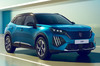 プジョーのコンパクトSUV「2008」にマイルドハイブリッドモデル登場