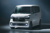 「ホンダN-BOXカスタム」に特別仕様車「ブラックスタイル」登場