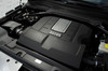 ランドローバー・レンジローバー5.0 V8ヴォーグ／レンジローバー5.0 V8スーパーチャージド ヴォーグ【試乗記】 どう味わってもレンジローバー の画像12