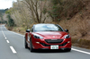 プジョーRCZ R（FF/6MT）【試乗記】 対話できる「R」 の画像12
