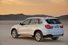 BMWが新型「X5」を発表 【画像・写真】15