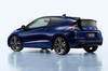 「ホンダCR-Z」に青が決め手の特別仕様車 【ニュース】 の画像2