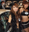 東京オートサロン2011コンパニオン名鑑10 【画像・写真】20