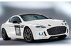 アストンが水素燃料併用のレースカーを開発 【ニュース】 の画像1