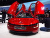 VWグループの主役は“悲願のエコカー”「XL1」【ジュネーブショー2013】 【ニュース】 の画像1