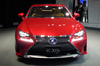 レクサス 【画像・写真】7