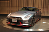 「日産GT-R NISMO」を写真で紹介 【画像・写真】11
