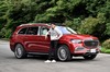 メルセデス・マイバッハGLS600 4MATIC（前編）