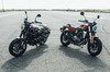 ハーレーの中排気量バイク「X350」「X500」生産終了　販売は在庫限り
