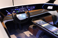 第633回：ポスト・コロナ時代を技術の力で切り開け！ 先進技術の総合展示会「CEATEC 2020」取材記（後編）