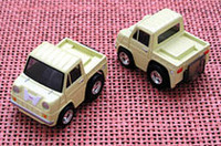 チョロQ（非売品）プレゼント！ミスタークラフト30周年記念