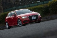 「アウディA3スポーツバック」の日本市場導入は2013年9月のこと。2017年の1月に初めてのマイナーチェンジを受けた。