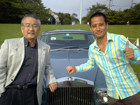 第254回：レクサスセンター長との禅問答“高級”とはなんぞや？