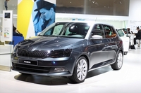 パリサロン2014の会場から（その20）