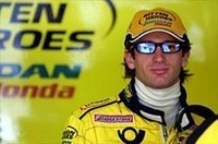 フィジケラはジョーダン、トゥルーリはルノー