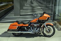 CVOロードグライド