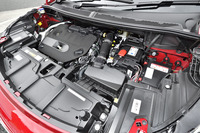 プジョー3008 GT BlueHDi（FF/6AT）【試乗記】の画像