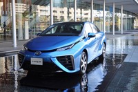 平成の自動車界を振り返る（第1回）“電化”をめぐり世界は動く