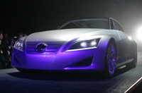 第118回：コージのNYショー報告（その3）トヨタさん、やっぱ先行ってます