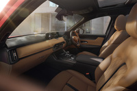 マツダが新型SUV「CX-60」を発表　2022年初秋に国内での発売を予定の画像