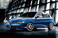 「アルファ147」シリーズが、お安くなって新登場