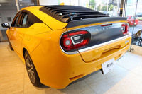 ミツオカが2026年モデル「M55ファーストエディション」を発売の画像