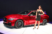 デトロイトショー2014（その8）