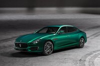マセラティ各車の2022年モデル発売　新たに3つのトリムを設定の画像