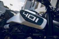 日本におけるラインナップは「ヴィットピレン」が「401」のみ、「スヴァルトピレン」が「250」「401」「801」の3種類となっている。