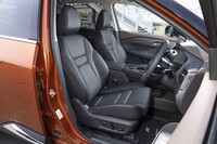 新型「日産エクストレイル」登場　パワートレインは可変圧縮比ターボの「e-POWER」の画像