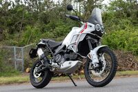 ドゥカティ・デザートX