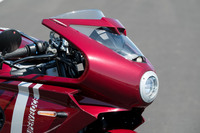 MVアグスタ・スーパーヴェローチェ98エディツィオーネ リミタータ