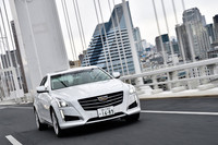 第2回：ローディー meets CTS電動化のカッコよさについて考えてみた