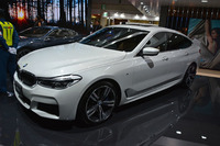 「6シリーズ グランツーリスモ」