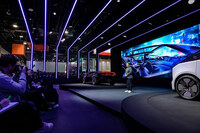 これが新時代のホンダデザインか？　「Honda 0シリーズ」に宿るミニマルデザインの可能性の画像