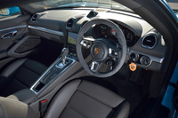 第4回：バラエティー豊かなモデルが勢ぞろい輸入車チョイ乗りリポート～600万円から1000万円編～の画像