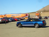 第9回：アメ車の味とはなんなのか?　〜日欧のクルマと違う道へ（後編）