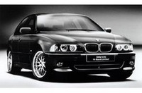 BMW「5シリーズ」に特別限定車